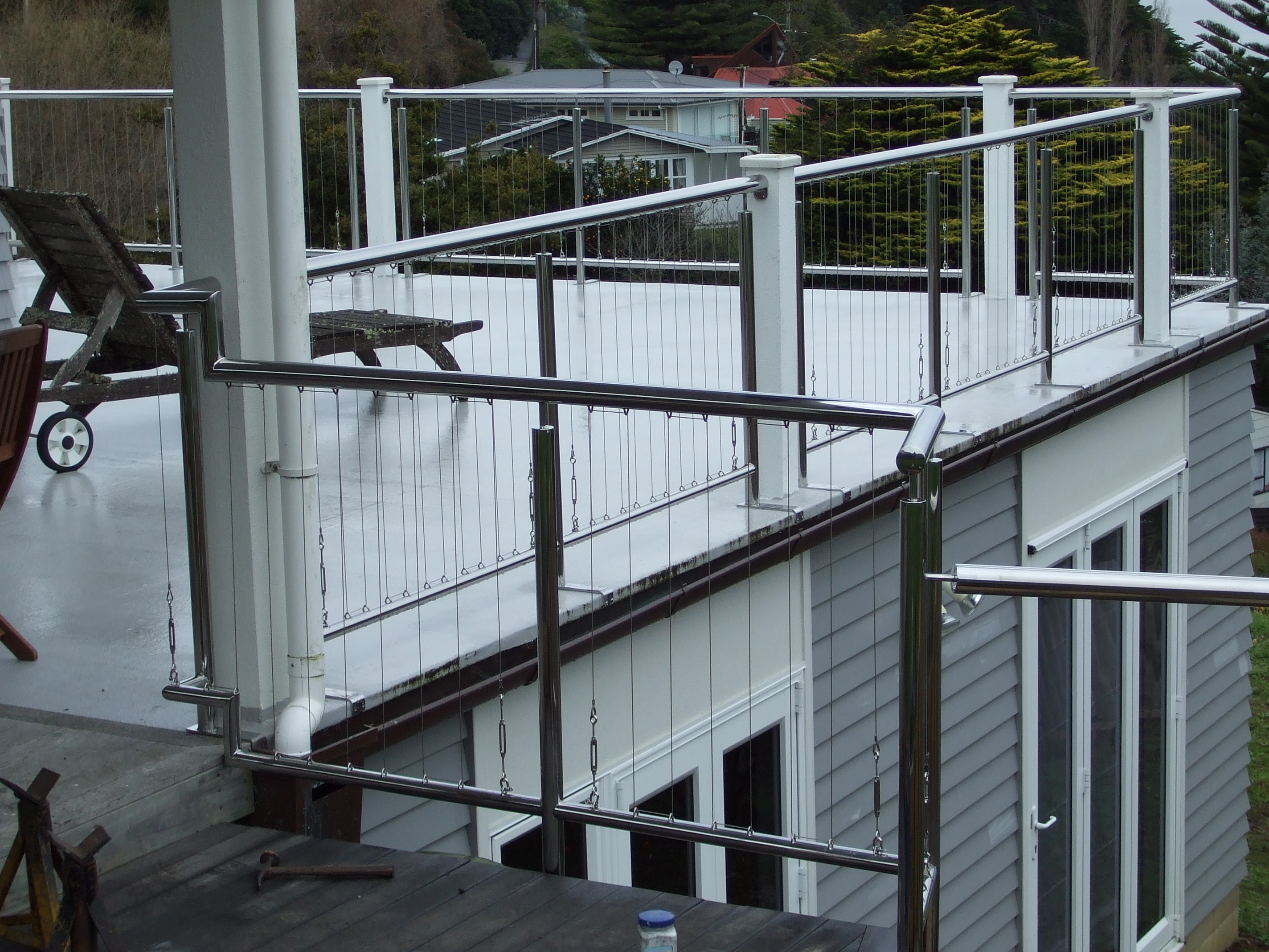 Residential Project